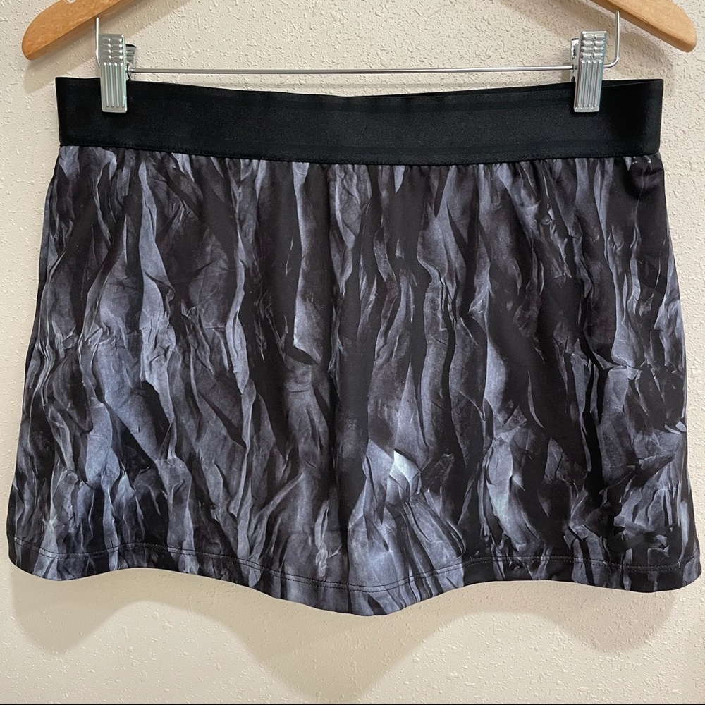 Nike Dri-Fit Tennis Running Skort